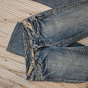 Miss Me jeans, 27, EUC, info in pics, offers welcome!